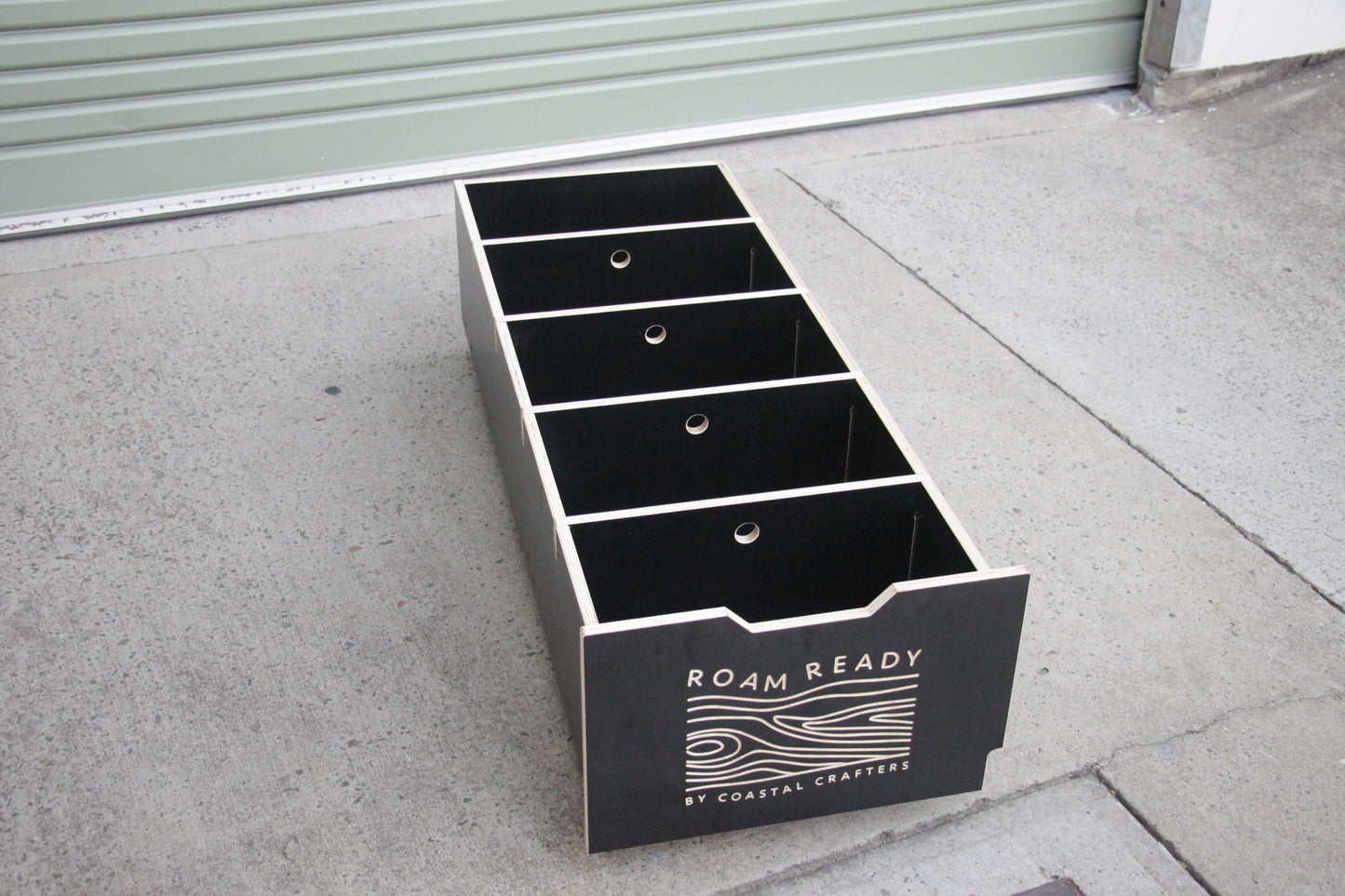 Utility Drawer