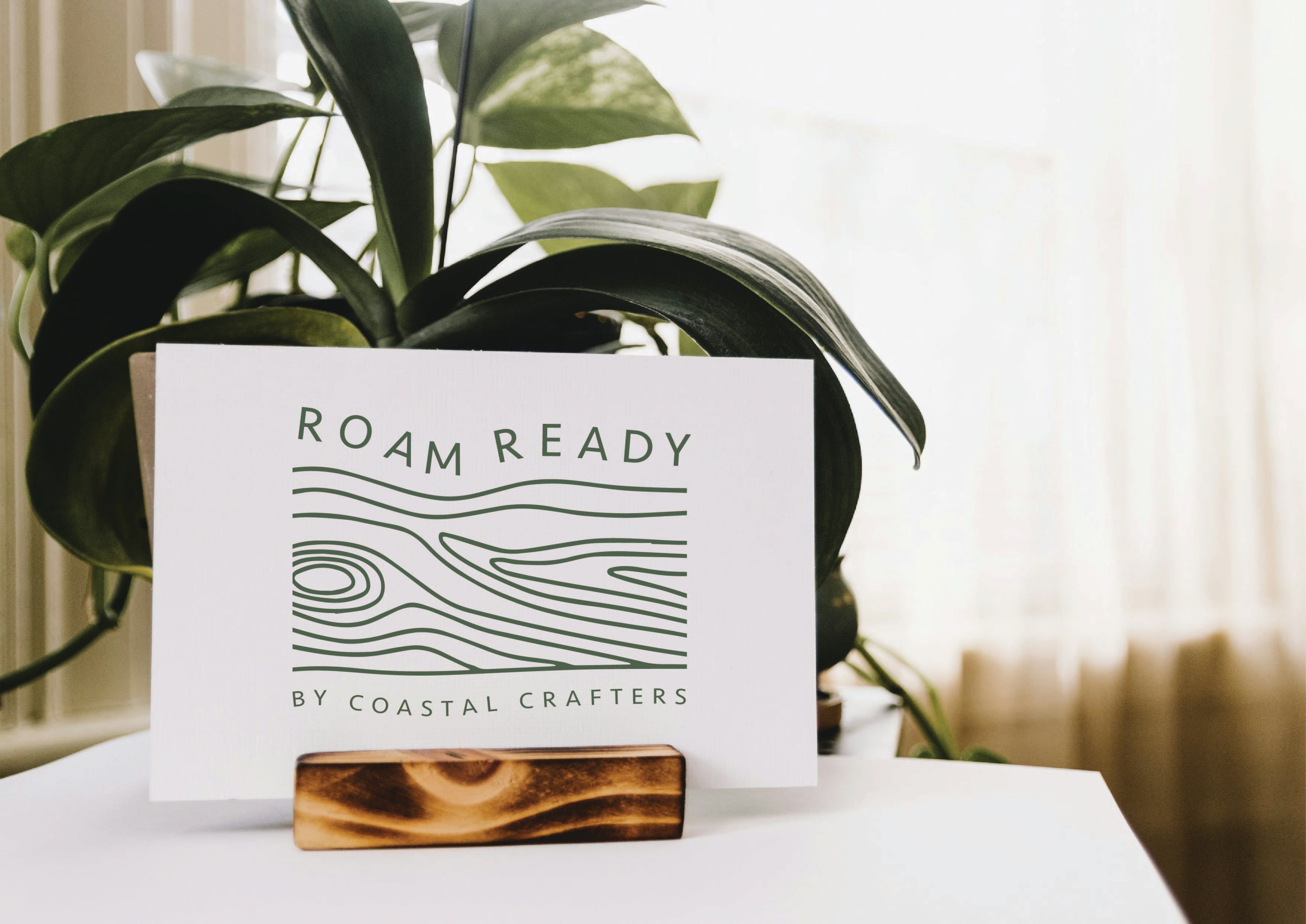 Products – Roam Ready